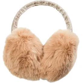 Sofie Schnoor Brown Ear Muffs