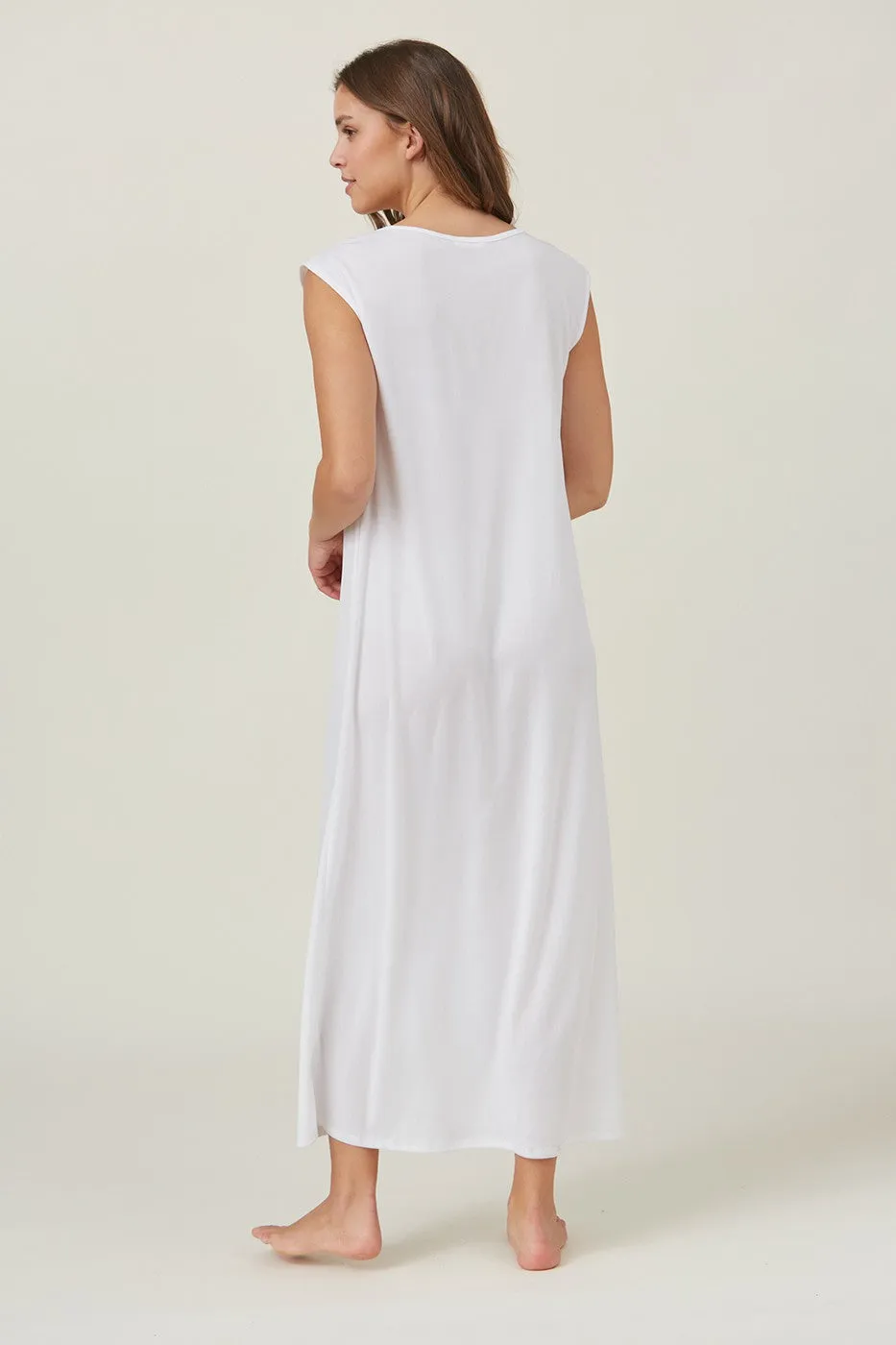 Temple Dress Slip