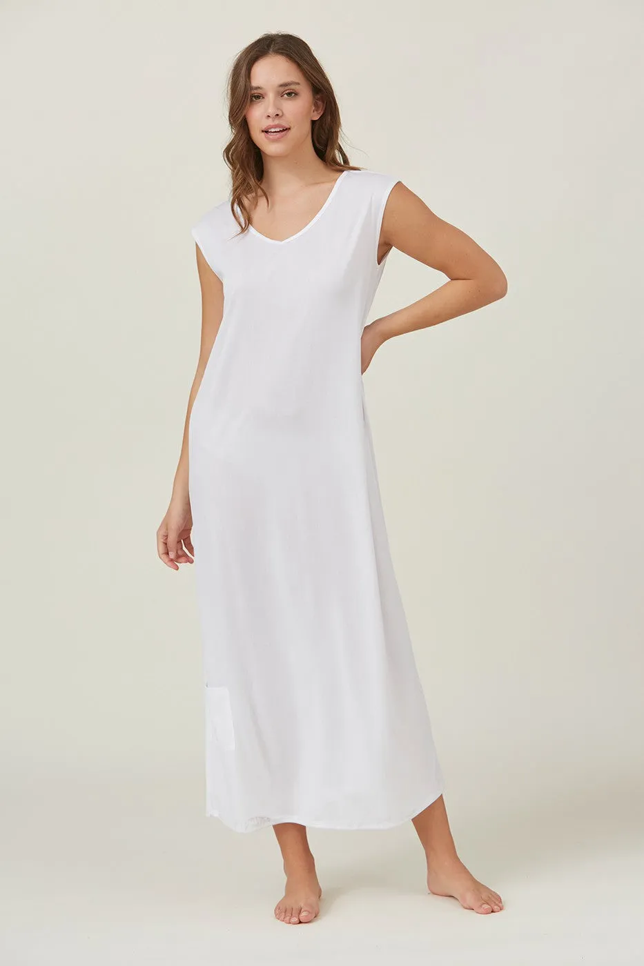 Temple Dress Slip