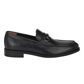 Tommy Hilfiger Jackal Moc Toe Loafer Men - BLK