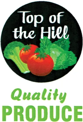 Top of the Hill Quality Produce