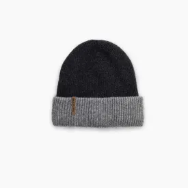 Turtle Fur | Whitman Yak Wool Beanie