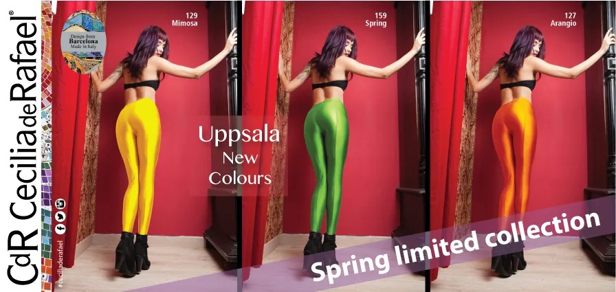 Uppsala Tights