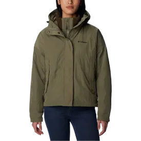 Women's Laurelwoods II Interchange Jacket