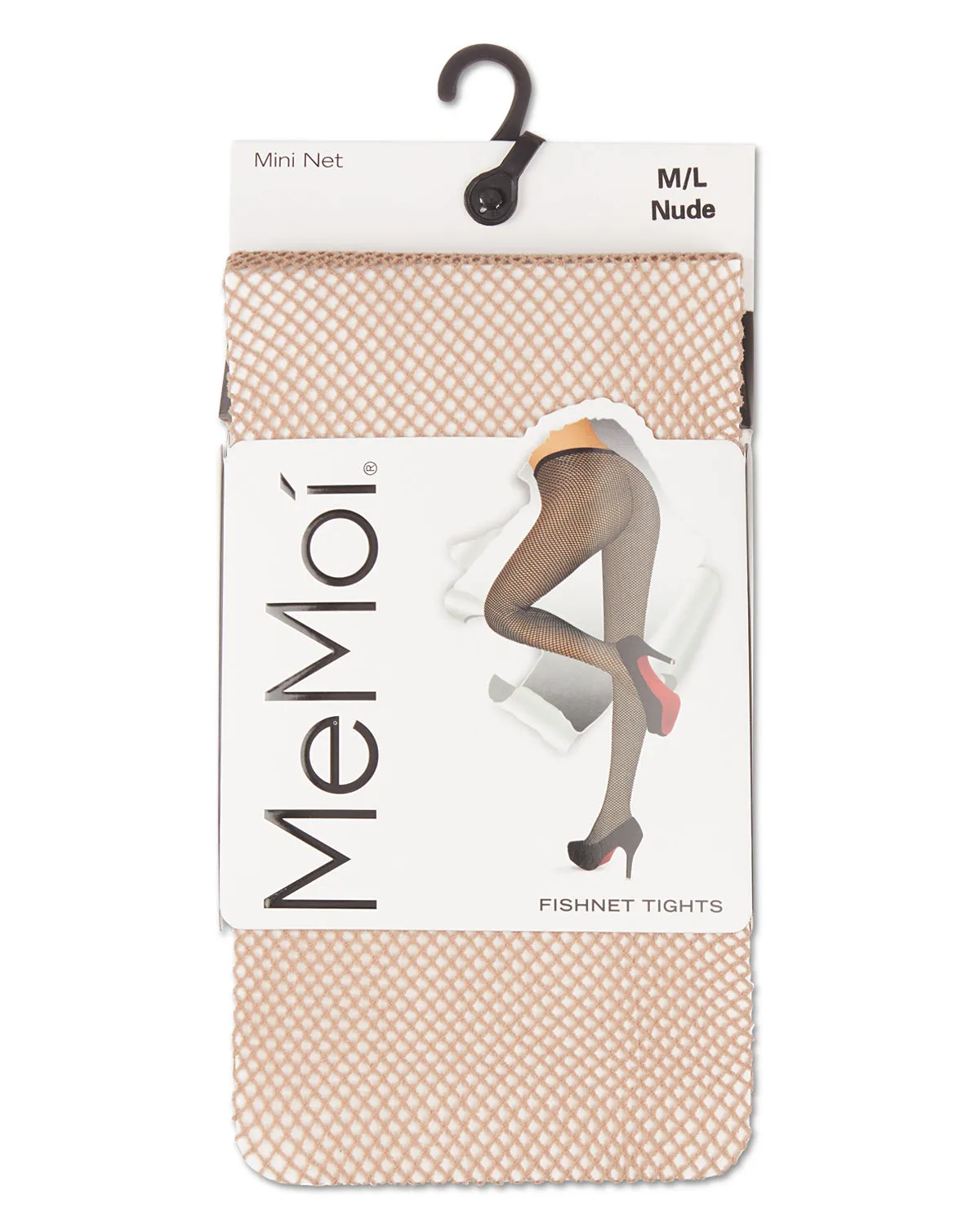 Women's Nylon Classic Fishnet Tights